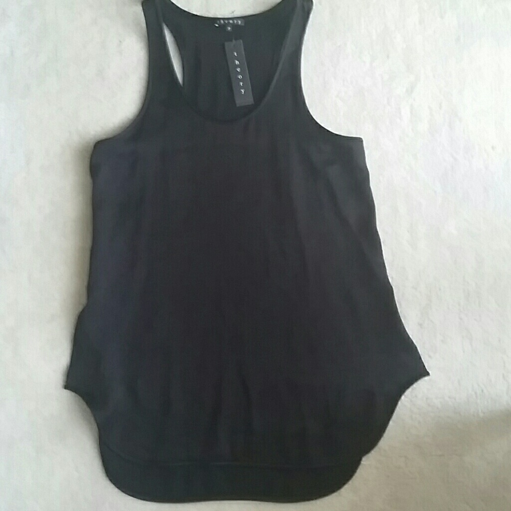Theory top